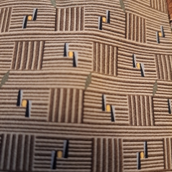 Bill Blass Classic Black Label Ties Bundle 3/$40 - Picture 6 of 12